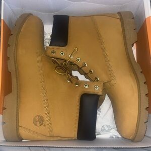 Timberland classic